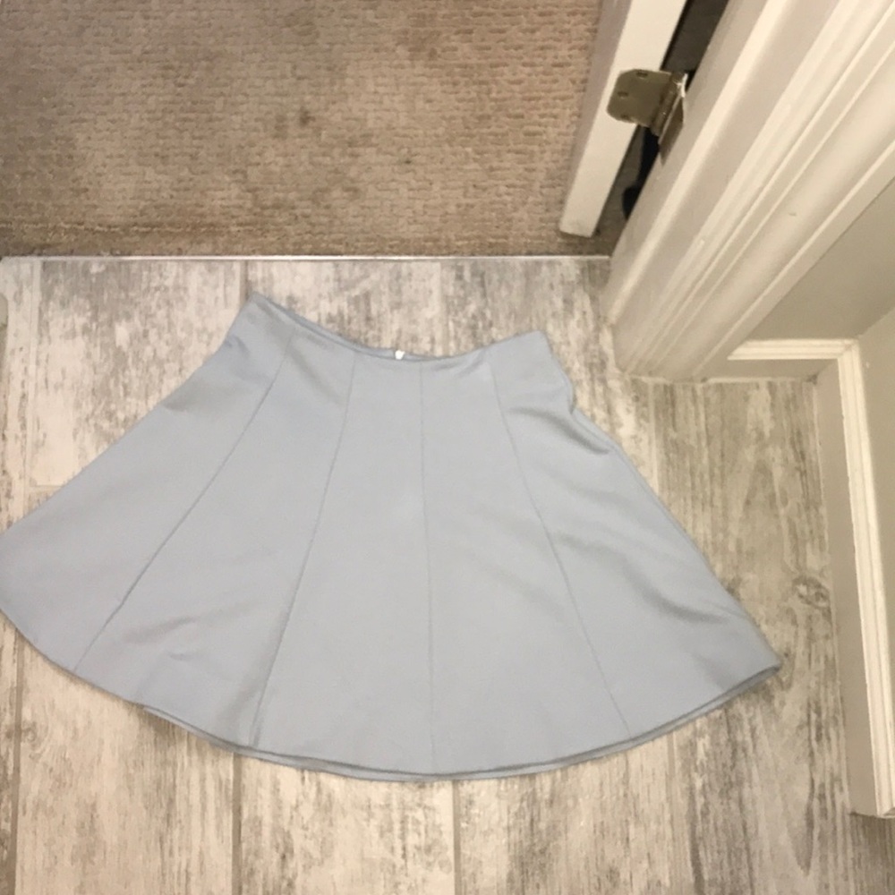 Urban Outfitters Kimchi Blue Skirt Sz S